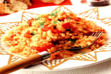 legume